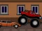 游戏Monster Truck Curfew在线