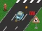 游戏Rocket Race Highway在线