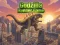 游戏Godzilla Runner Game在线