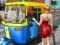 游戏Real Rickshaw Drive在线