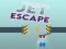 游戏Jet Escape在线