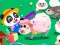 游戏Baby Panda Animal Farm在线