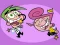 游戏Fairly oddParents Jigsaw在线