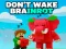 游戏Don't Wake Brainrot在线
