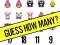 游戏Guess How Many在线