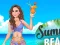 游戏Summer Beach Girl在线