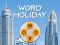 游戏Word Holiday在线