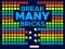 游戏Break Many Bricks在线