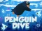 游戏Penguin Dive在线