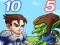 游戏Hero Tower Wars在线