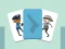 游戏Cops N Robbers Memory在线