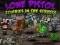 游戏Lone Pistol: Zombies In The Streets在线