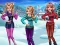 游戏Winter Looks在线