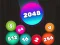 游戏2048 Puzzle: Connect the Balls在线