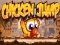 游戏Chicken Jump在线