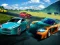 游戏Stunts Car Challenge在线