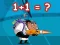 游戏Crazy Math在线