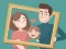 游戏Happy Family Puzzle在线