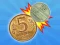 游戏Merge the Coins USSR!在线
