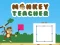 游戏Monkey Teacher在线