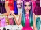 游戏Sophie's Popstar Look在线