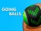 游戏Going Balls 3D在线