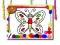 游戏Butterfly Coloring Book在线