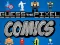 游戏Guess the Pixel Comics在线