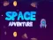 游戏Space Adventure在线