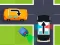 游戏Traffic Tap Puzzle在线