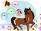 游戏Ponies in the city在线