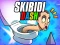 游戏Skibidi Dash在线