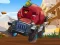 游戏Crazy Birds Kart Hidden Stars在线