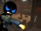 游戏Stickman Armed Assassin Cold Space在线