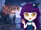 游戏Vampire Dress Up在线