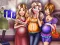 游戏Princesses Pregnant Selfie在线