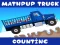游戏Mathpup Truck Counting在线