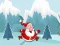 游戏Santa Running在线