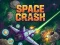 游戏Space Crash在线