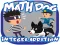 游戏Math Dog Integer Addition在线