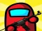 游戏Among Us Crazy Shooter在线