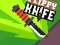 游戏Super Flippy Knife在线
