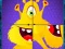 游戏Monsters Rotate在线