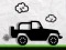 游戏Paper Monster Truck Race在线