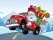 游戏Christmas Vehicles Hidden Keys在线