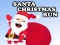 游戏Christmas Run Santa在线