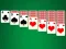 游戏Solitaire Master Classic Card在线