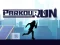 游戏Parkour Run在线