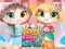 游戏Funny Kitty Haircut在线