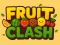 游戏Fruit Clash在线